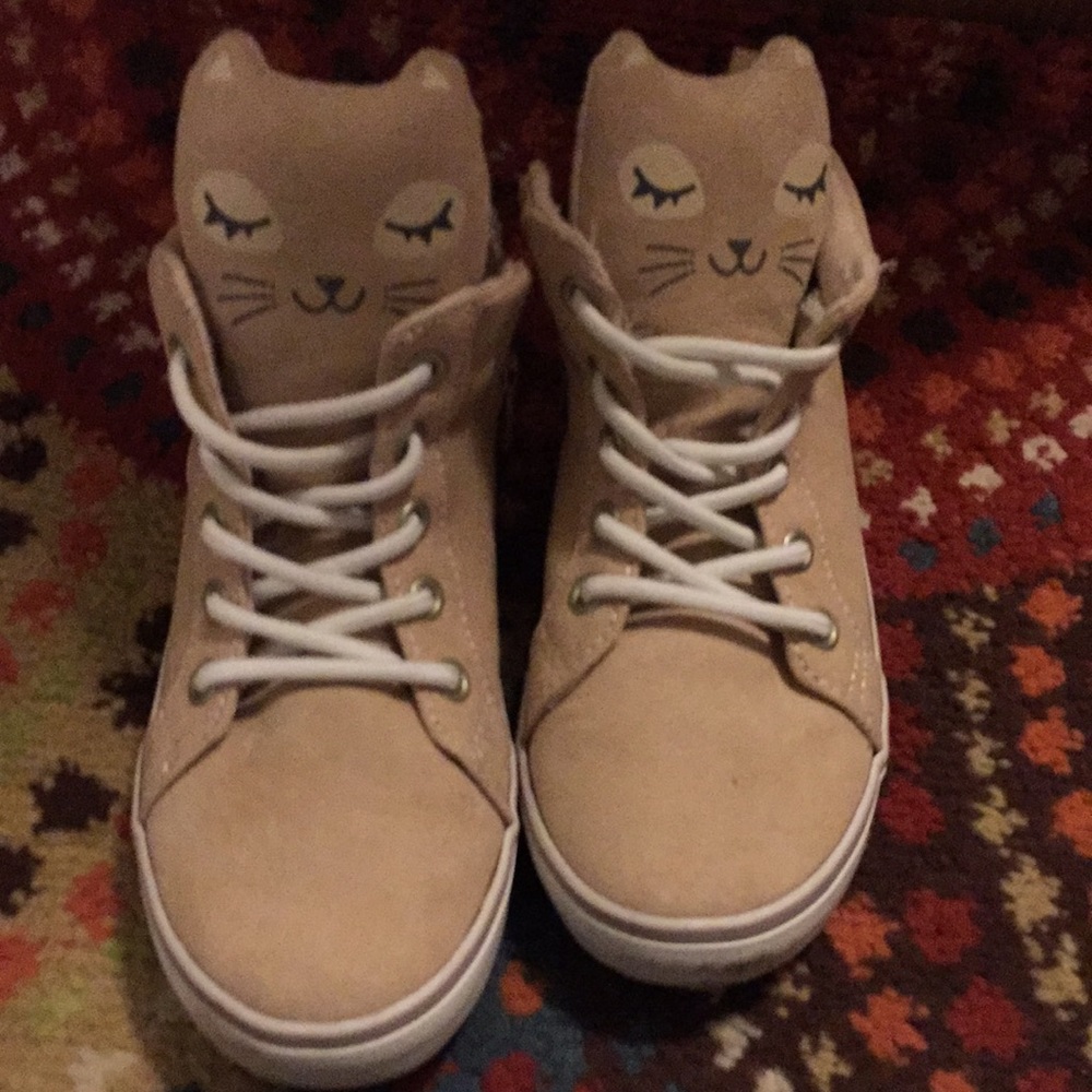 Old navy high tops